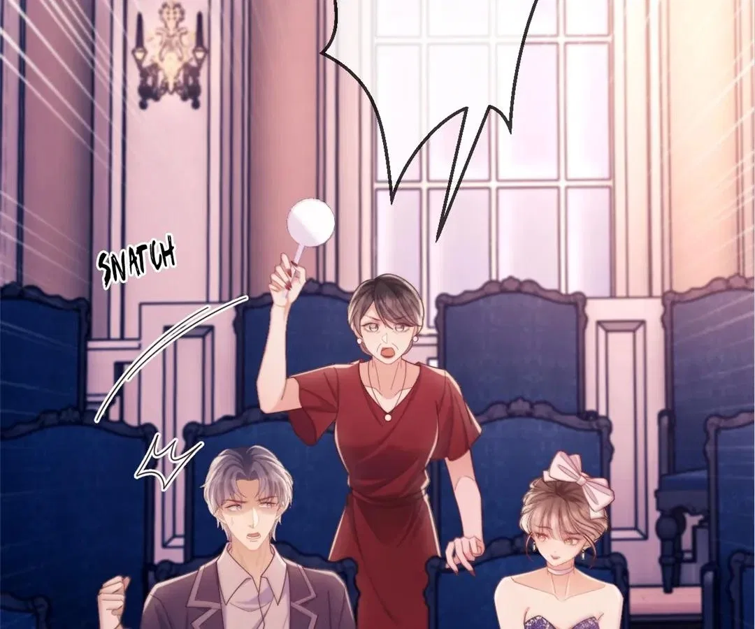 White Moon He Made a Move On Me Chapter 60 – Page 7