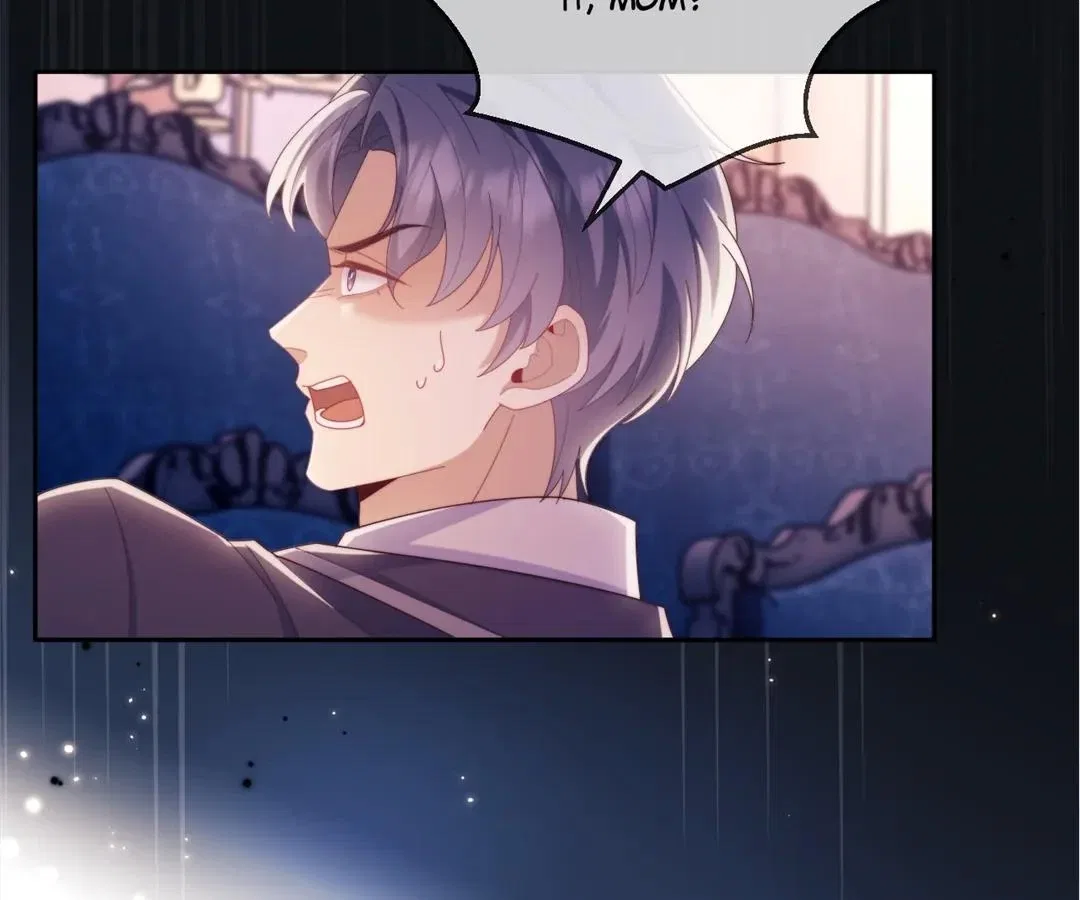 White Moon He Made a Move On Me Chapter 60 – Page 9