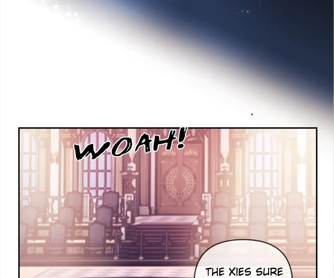 White Moon He Made a Move On Me Chapter 60 – Page 10