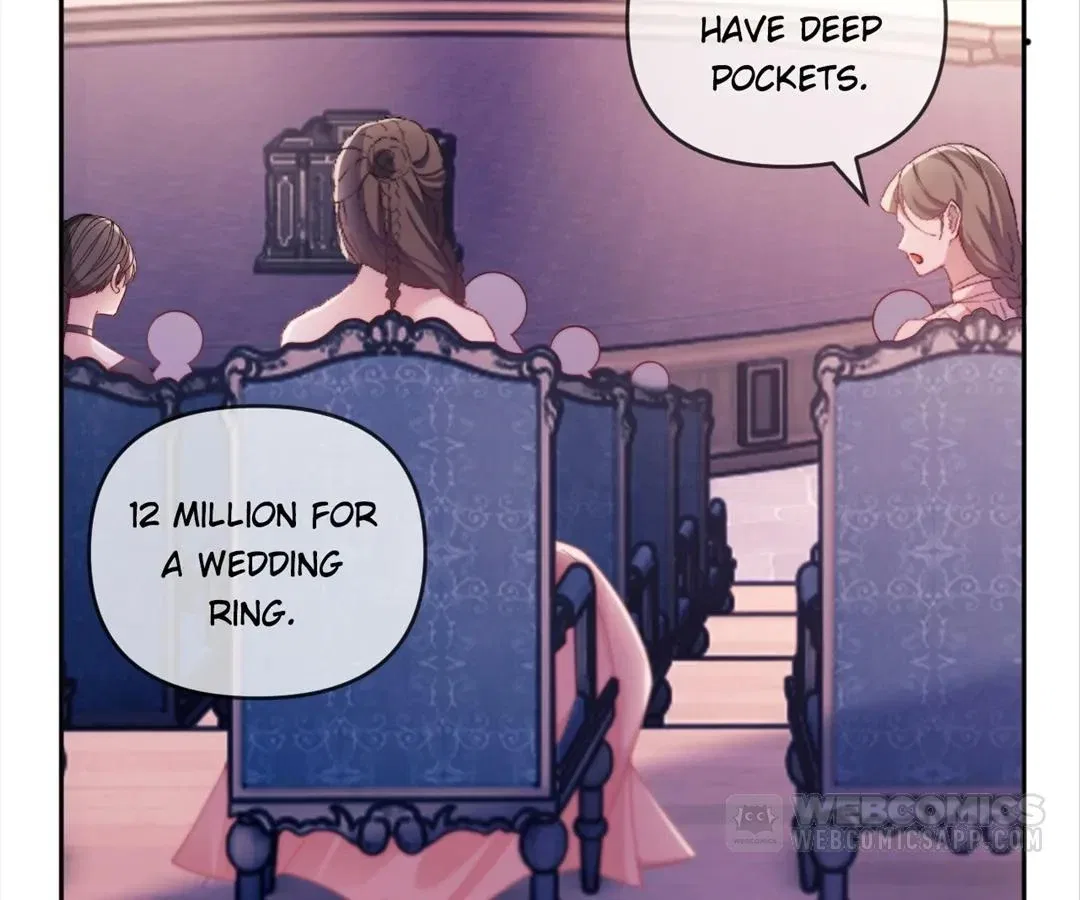 White Moon He Made a Move On Me Chapter 60 – Page 11