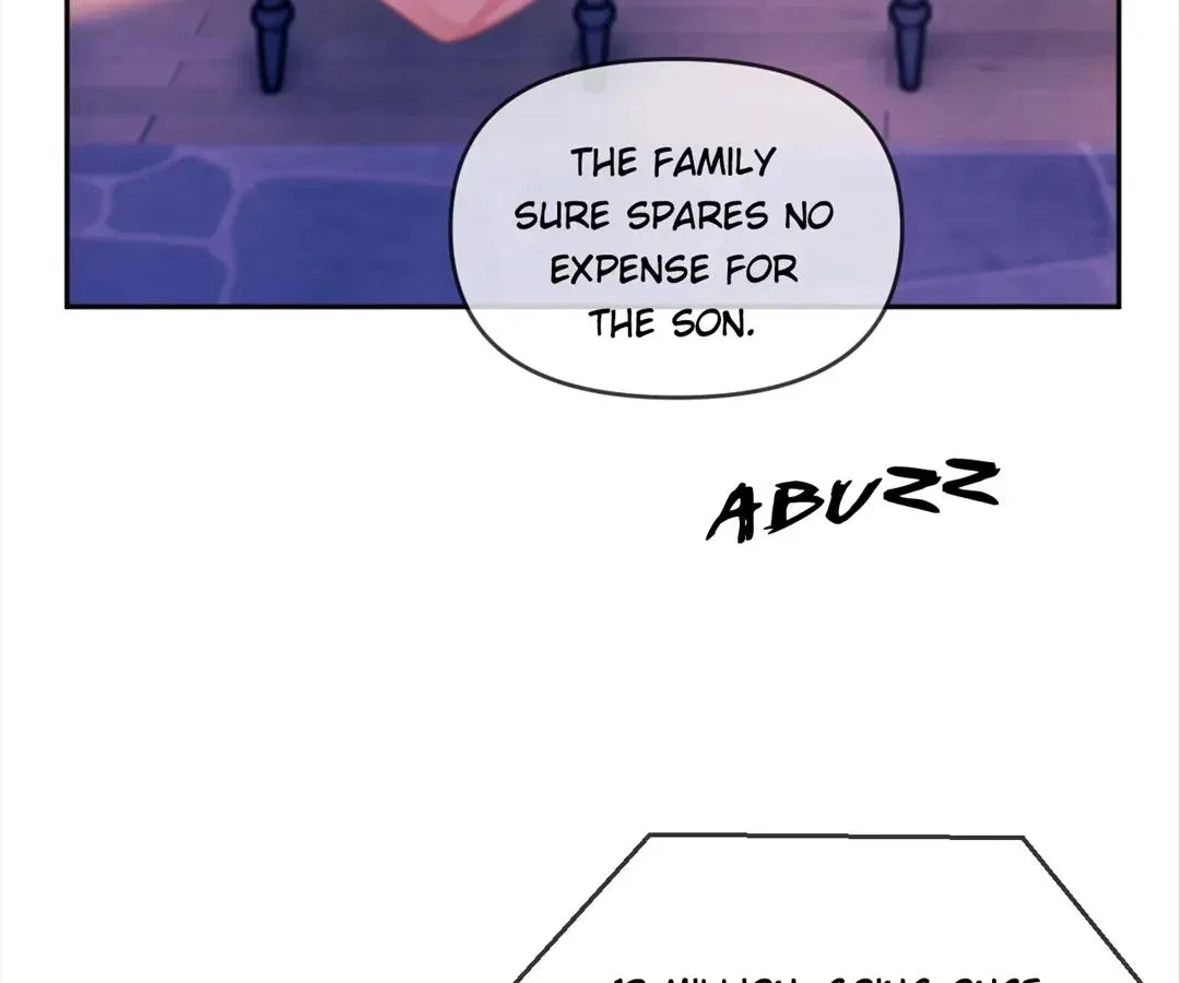 White Moon He Made a Move On Me Chapter 60 – Page 12