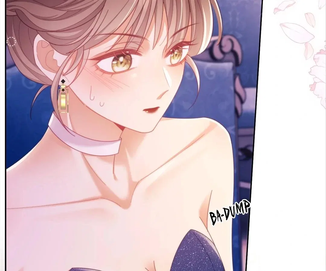 White Moon He Made a Move On Me Chapter 60 – Page 32