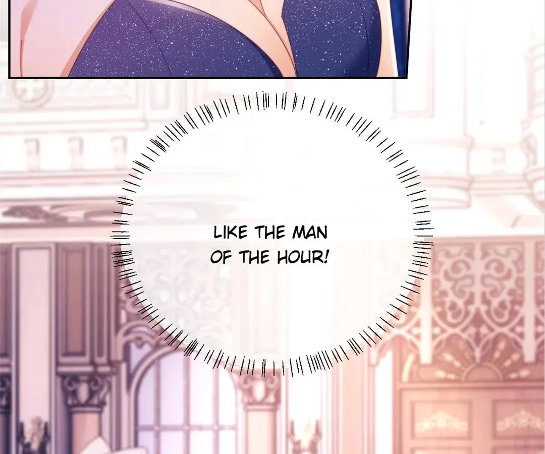 White Moon He Made a Move On Me Chapter 60 – Page 33