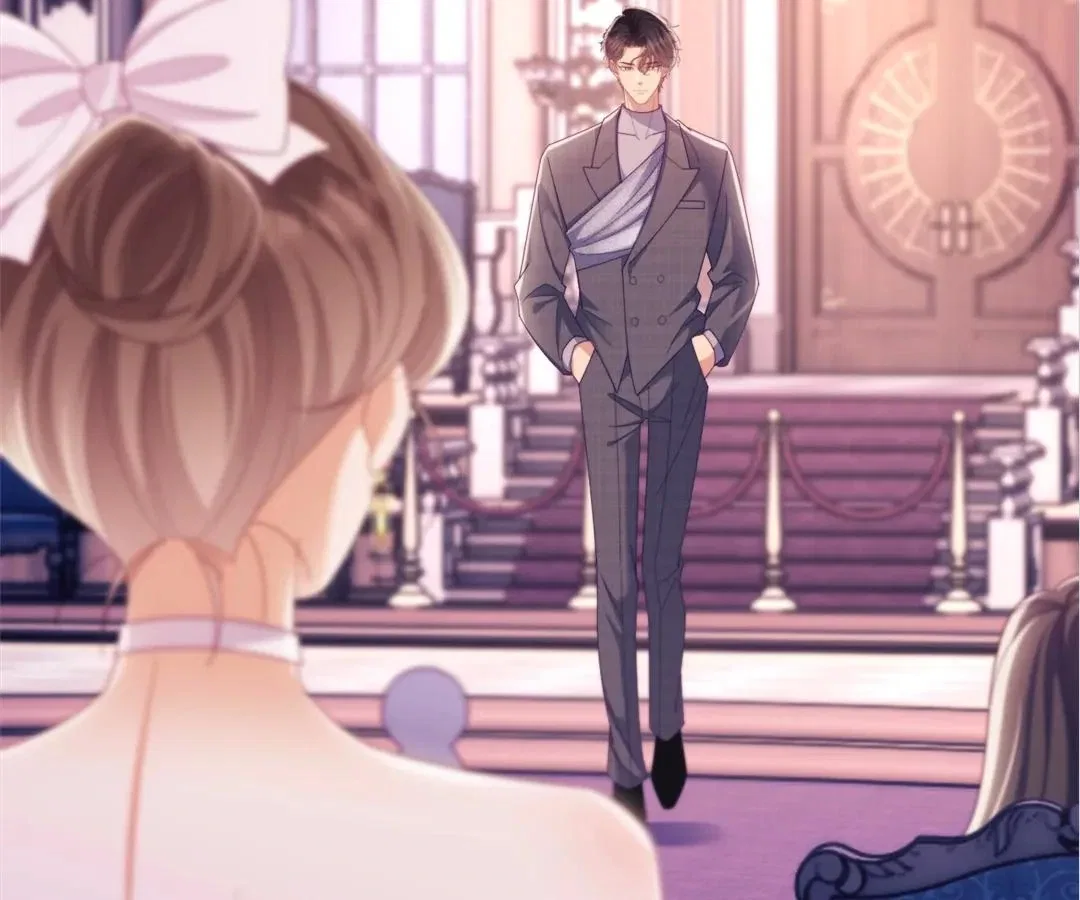 White Moon He Made a Move On Me Chapter 60 – Page 34