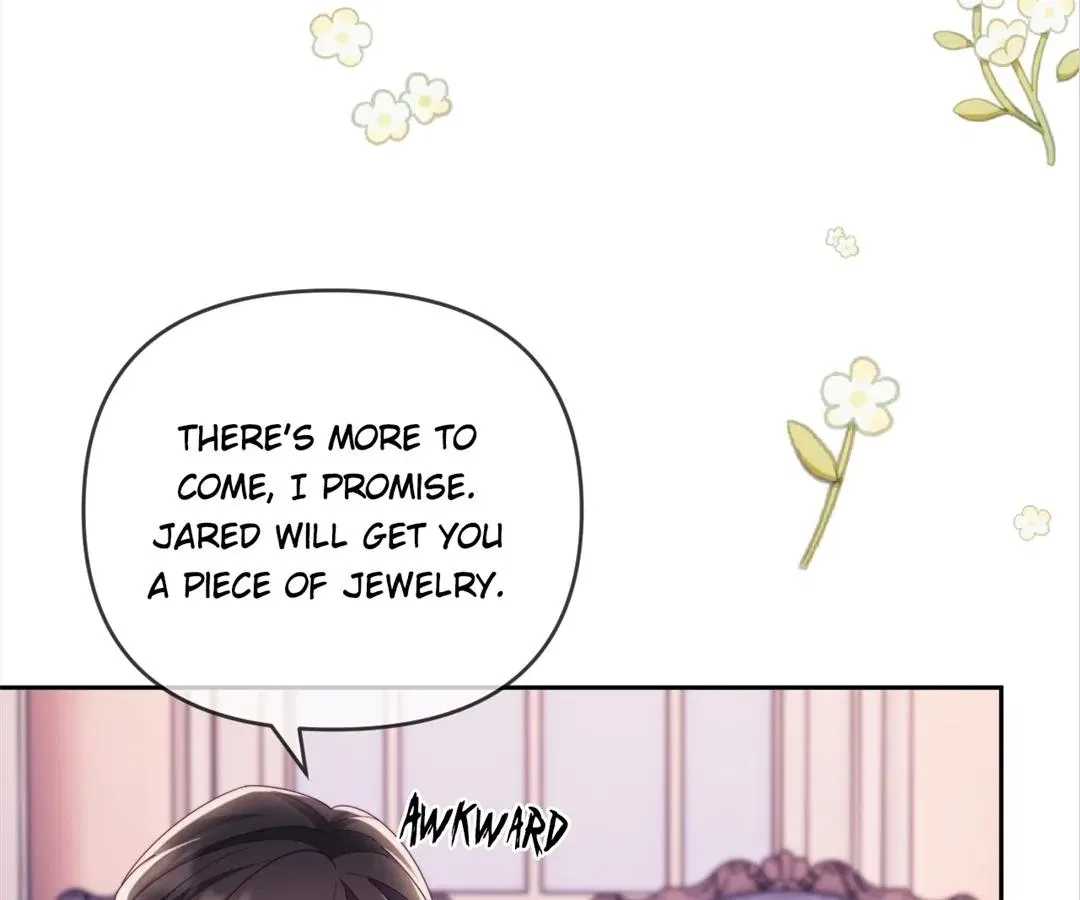 White Moon He Made a Move On Me Chapter 60 – Page 37