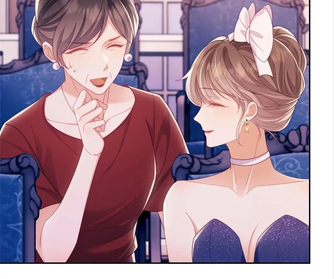 White Moon He Made a Move On Me Chapter 60 – Page 38