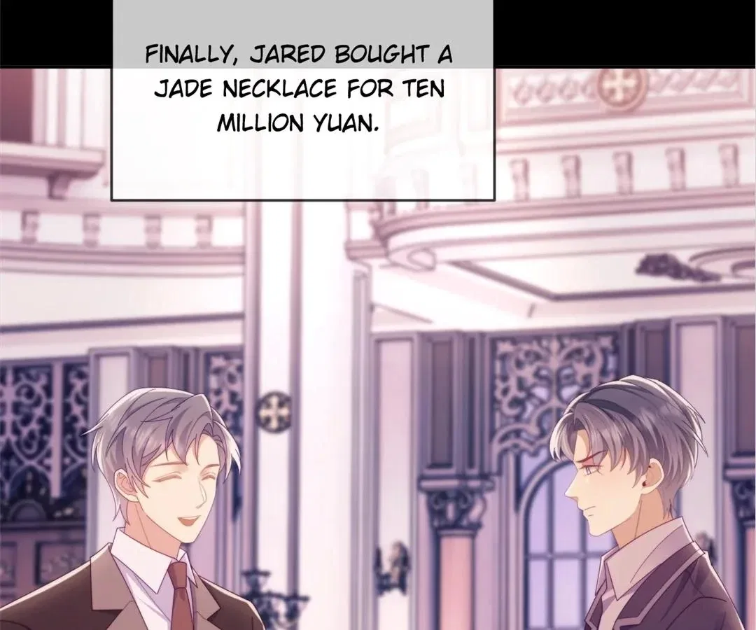 White Moon He Made a Move On Me Chapter 60 – Page 42