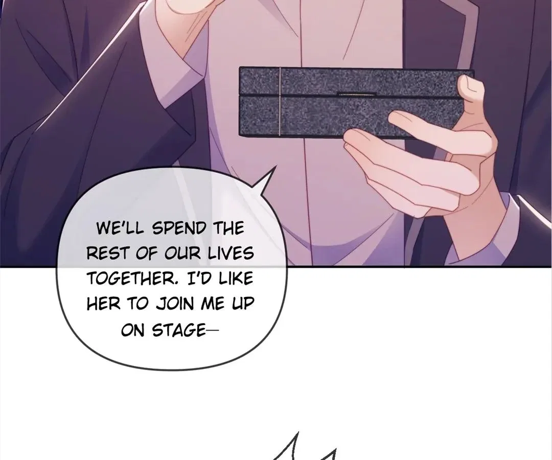 White Moon He Made a Move On Me Chapter 60 – Page 46