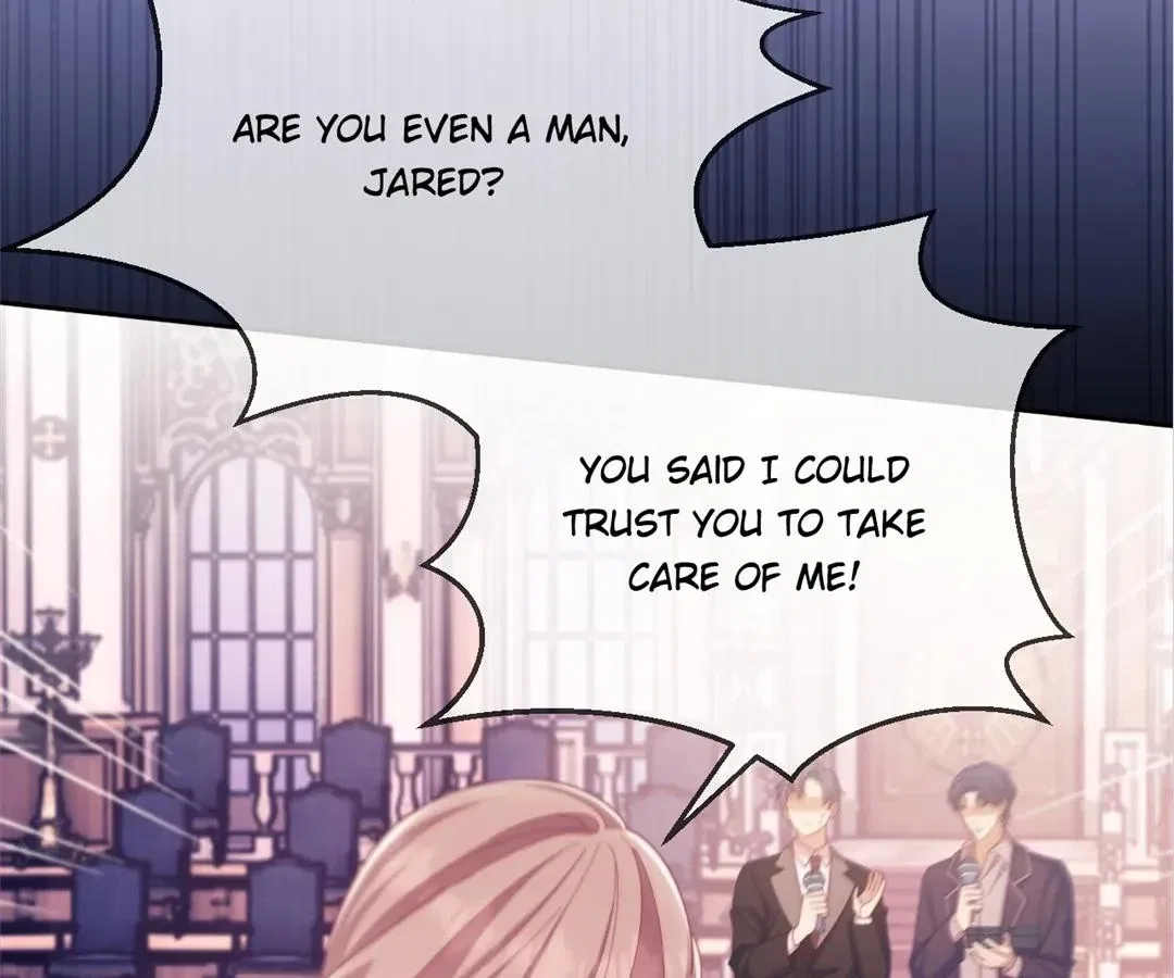 White Moon He Made a Move On Me Chapter 60 – Page 49