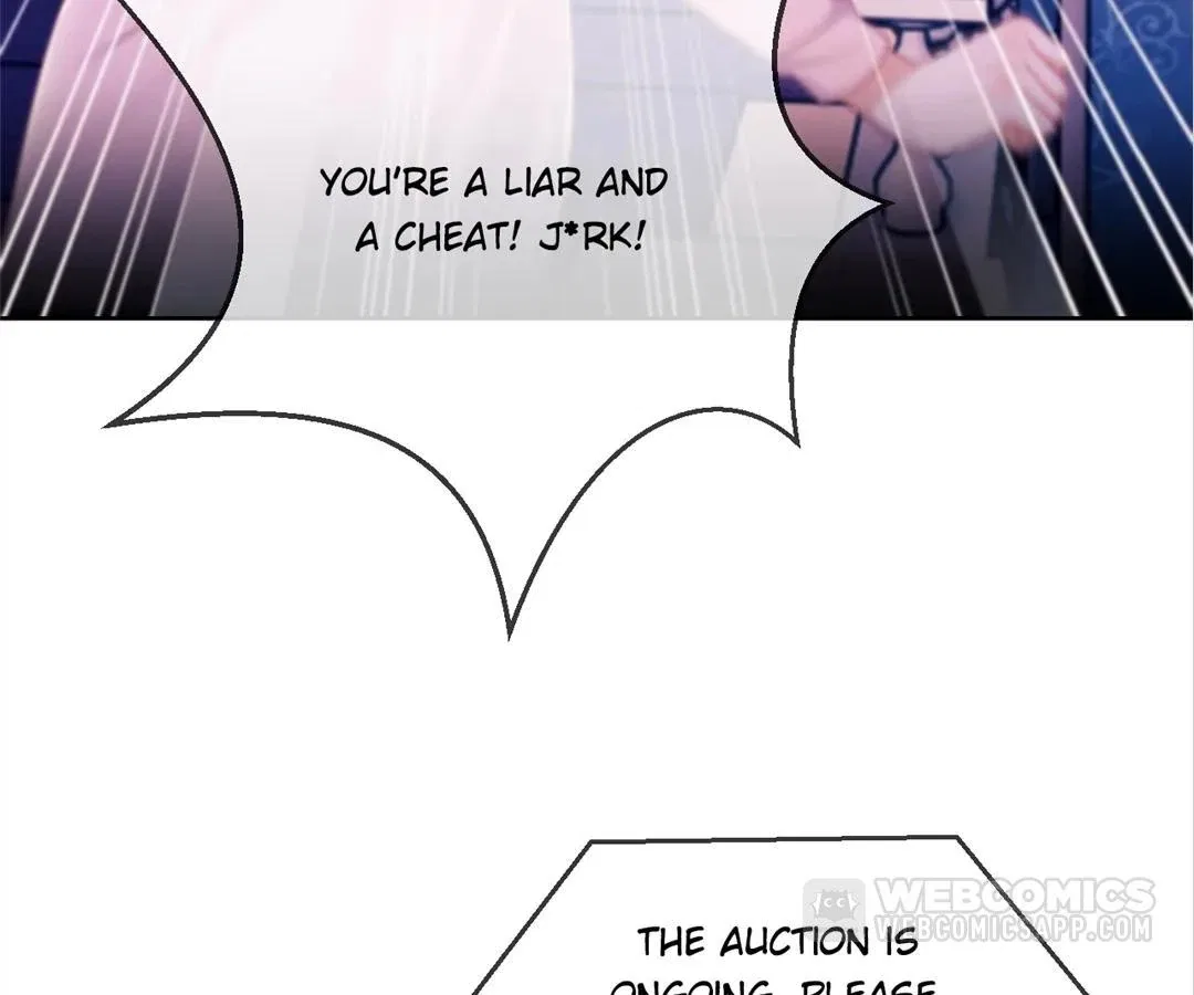 White Moon He Made a Move On Me Chapter 60 – Page 51
