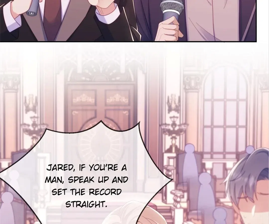 White Moon He Made a Move On Me Chapter 60 – Page 53