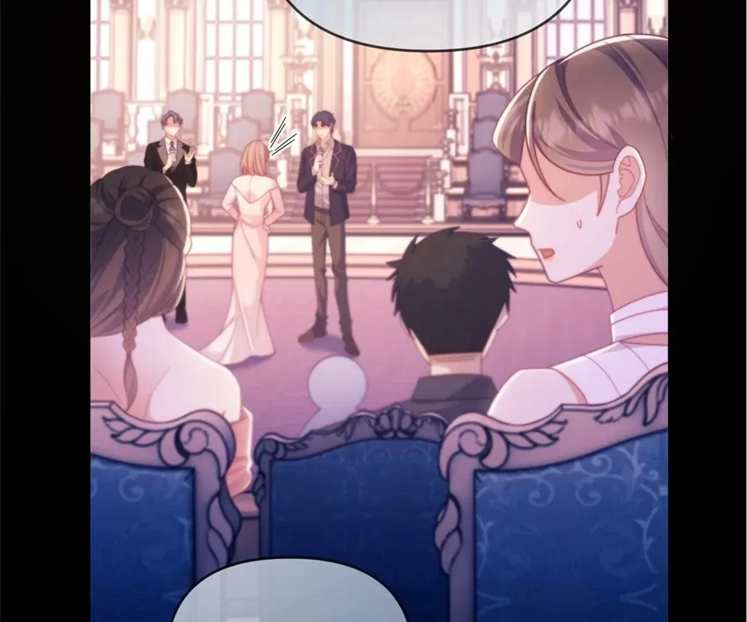 White Moon He Made a Move On Me Chapter 60 – Page 57
