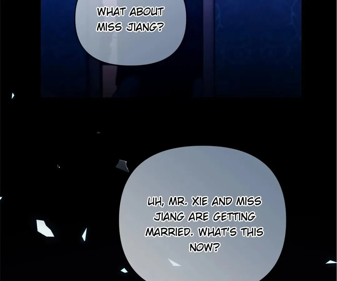 White Moon He Made a Move On Me Chapter 60 – Page 58