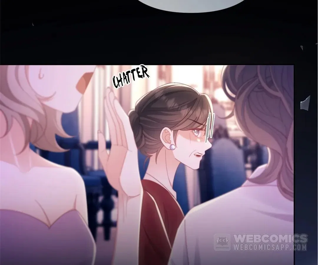 White Moon He Made a Move On Me Chapter 60 – Page 59