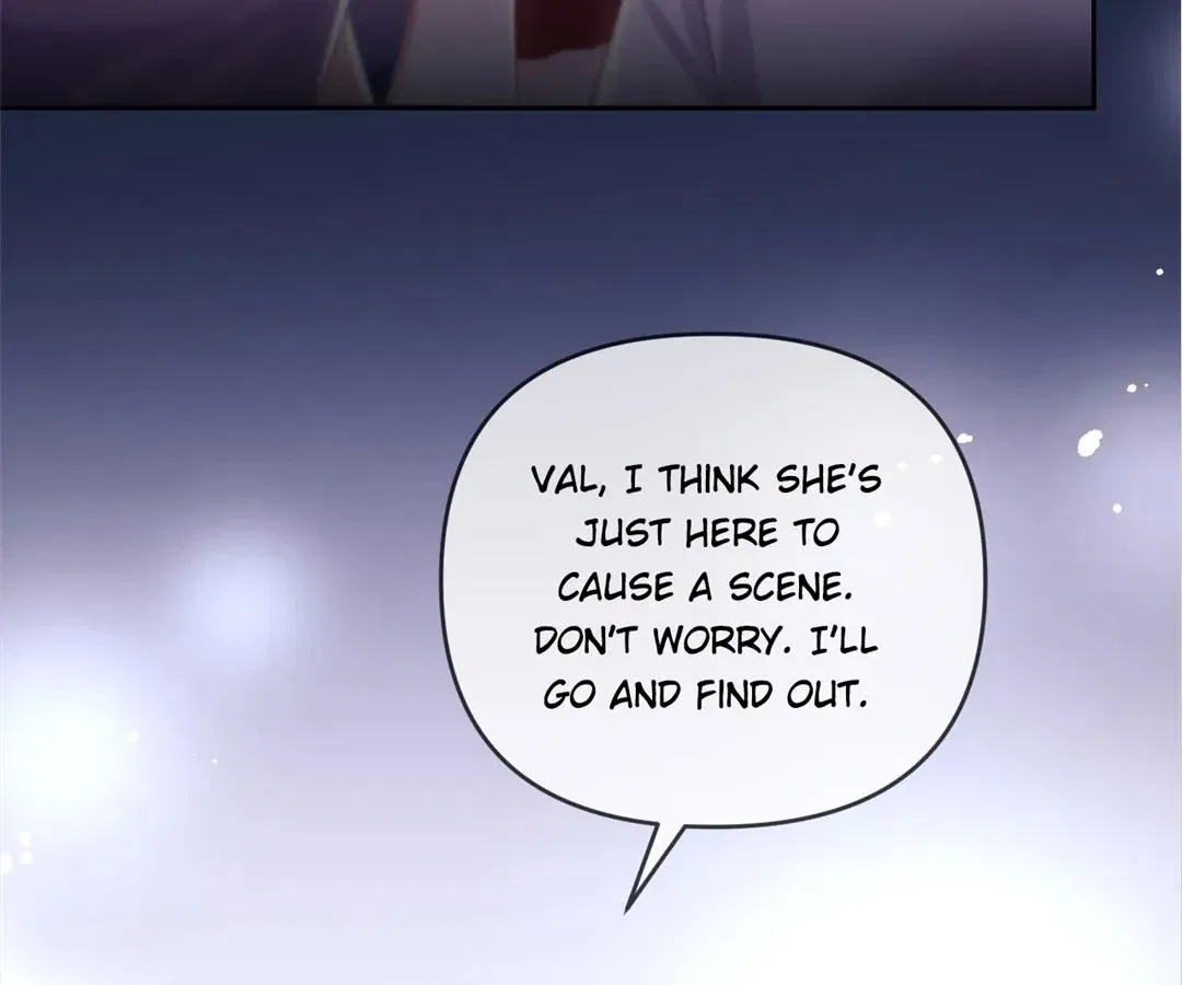 White Moon He Made a Move On Me Chapter 60 – Page 60