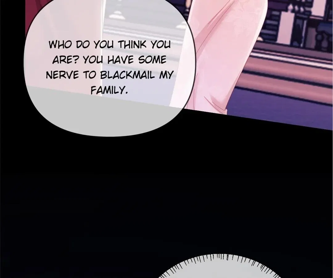 White Moon He Made a Move On Me Chapter 60 – Page 70
