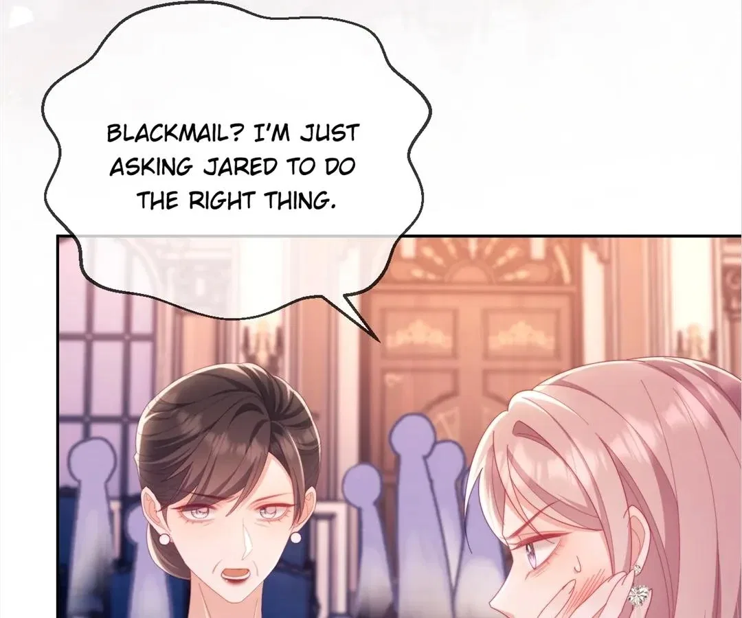 White Moon He Made a Move On Me Chapter 60 – Page 73