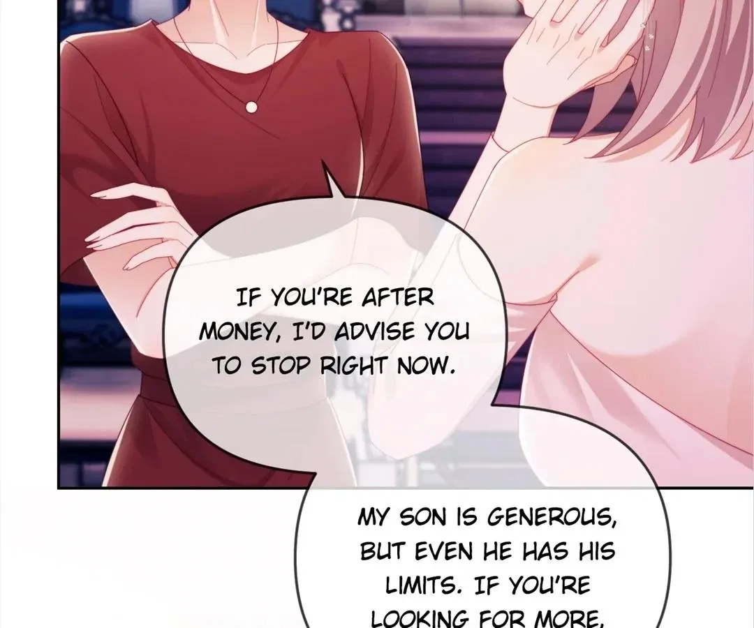 White Moon He Made a Move On Me Chapter 60 – Page 74