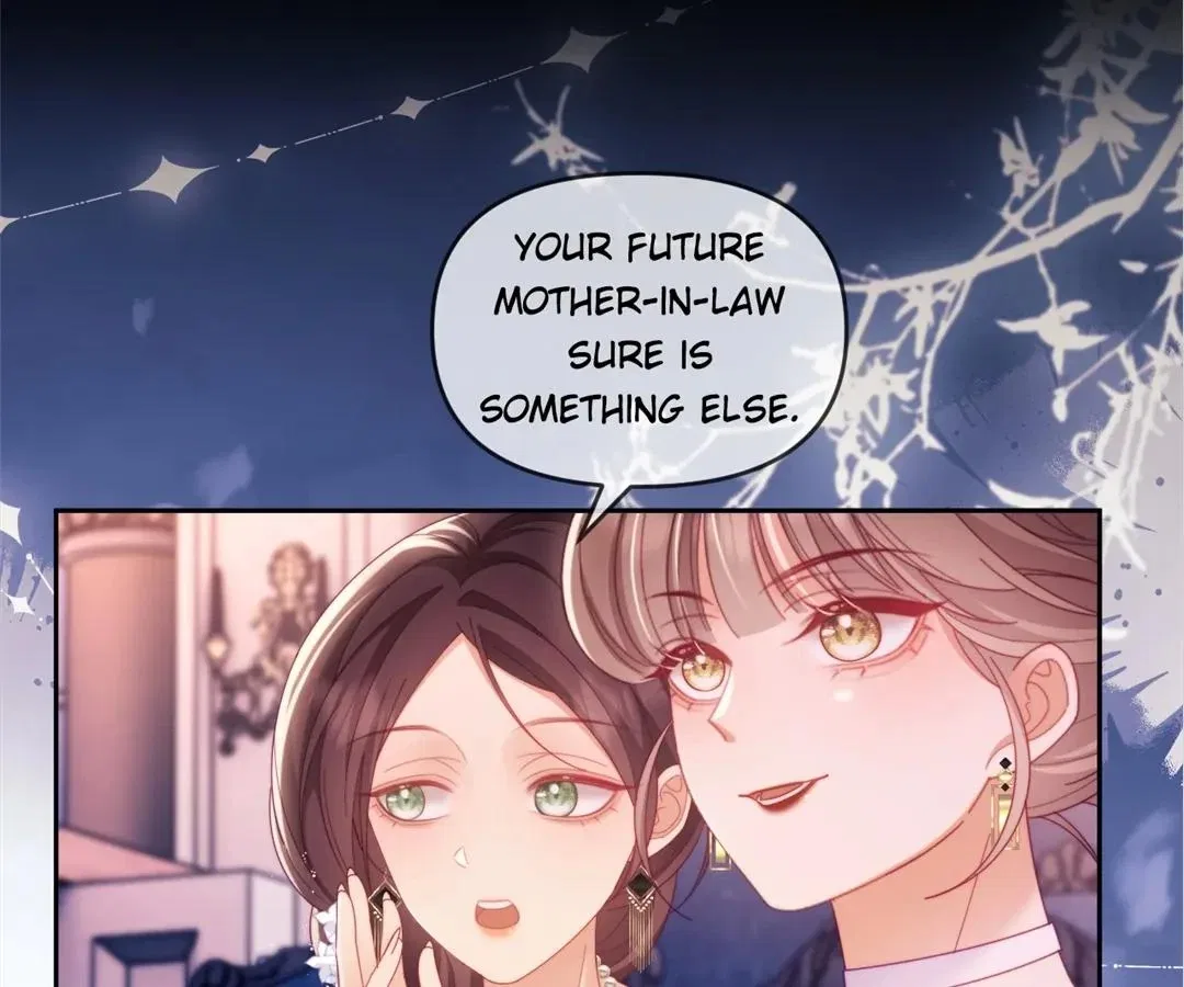 White Moon He Made a Move On Me Chapter 60 – Page 78