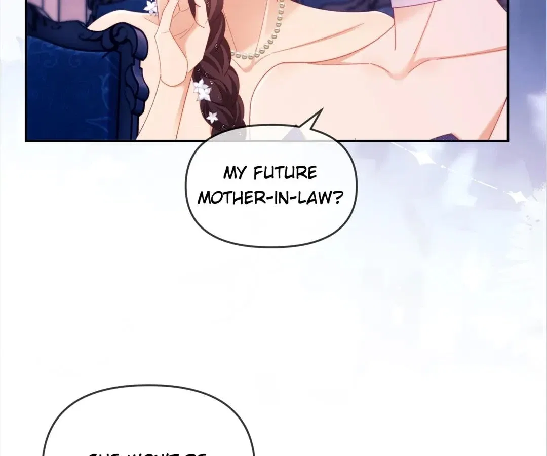 White Moon He Made a Move On Me Chapter 60 – Page 79