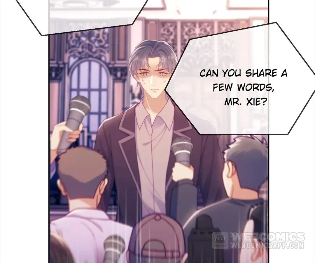 White Moon He Made a Move On Me Chapter 60 – Page 83