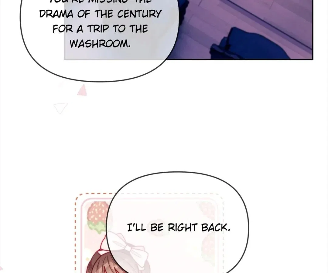 White Moon He Made a Move On Me Chapter 60 – Page 92