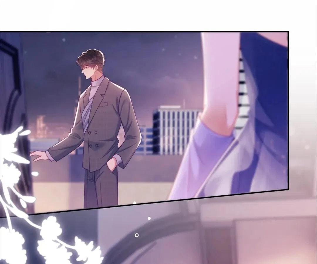 White Moon He Made a Move On Me Chapter 60 – Page 94