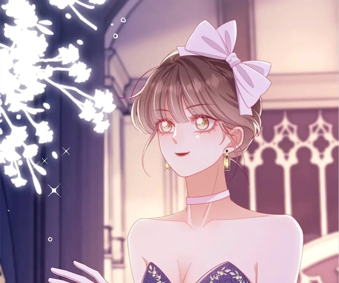 White Moon He Made a Move On Me Chapter 60 – Page 95