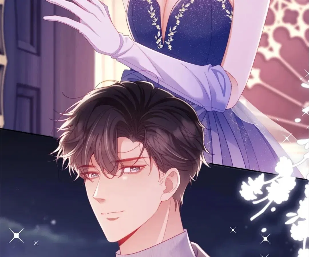 White Moon He Made a Move On Me Chapter 60 – Page 96