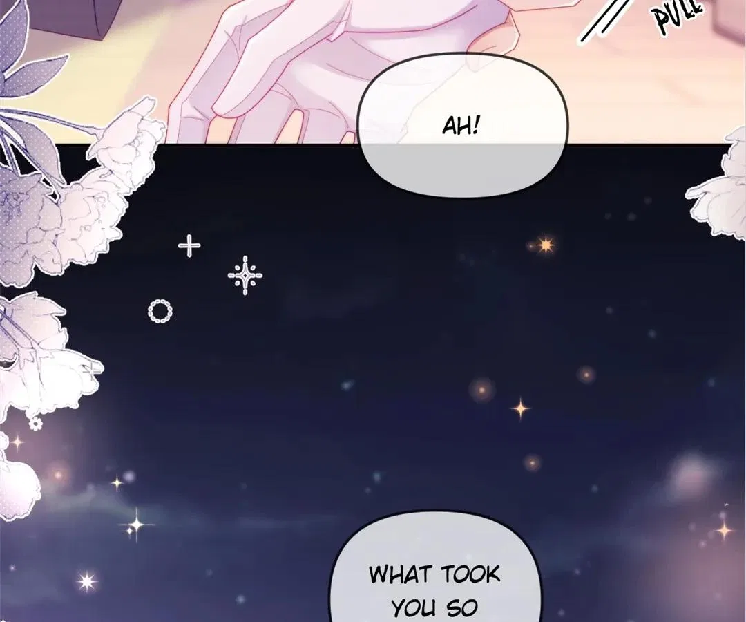 White Moon He Made a Move On Me Chapter 60 – Page 101