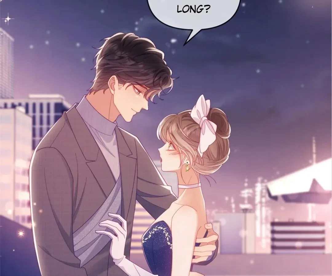 White Moon He Made a Move On Me Chapter 60 – Page 102