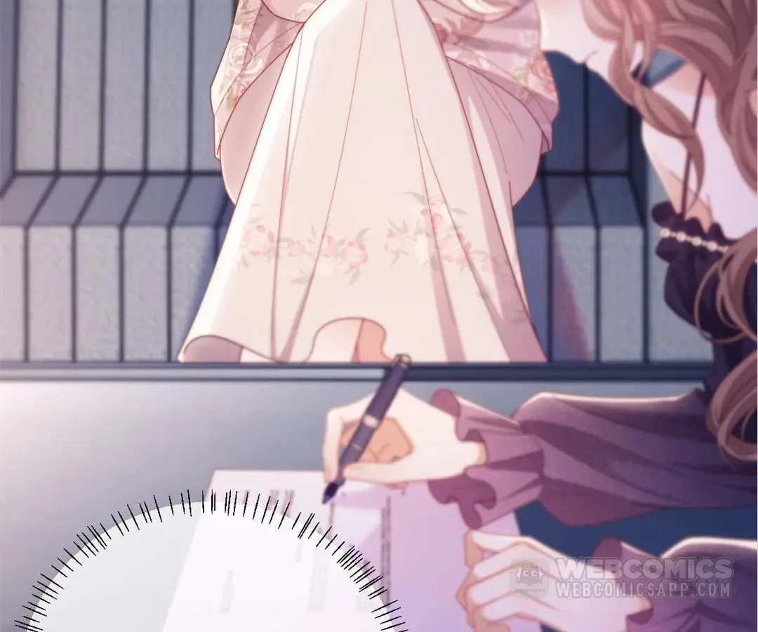 White Moon He Made a Move On Me Chapter 59 – Page 3