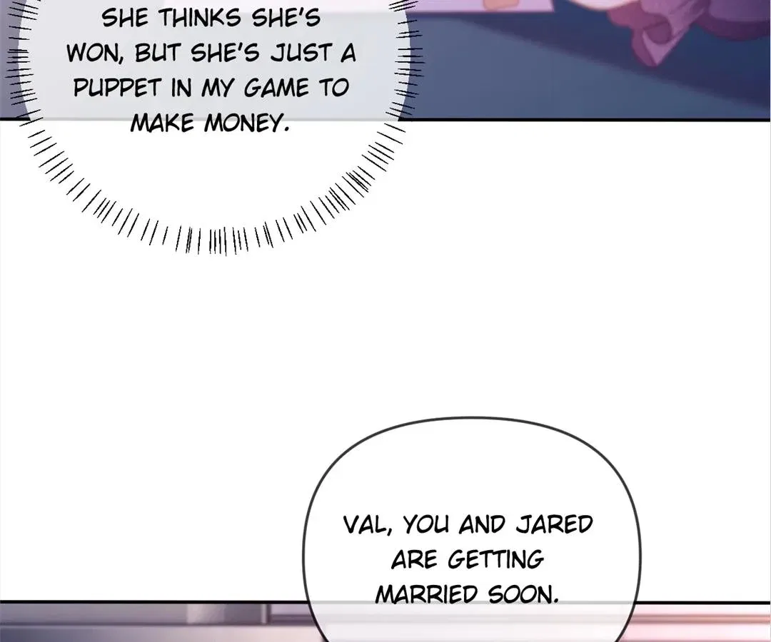 White Moon He Made a Move On Me Chapter 59 – Page 4