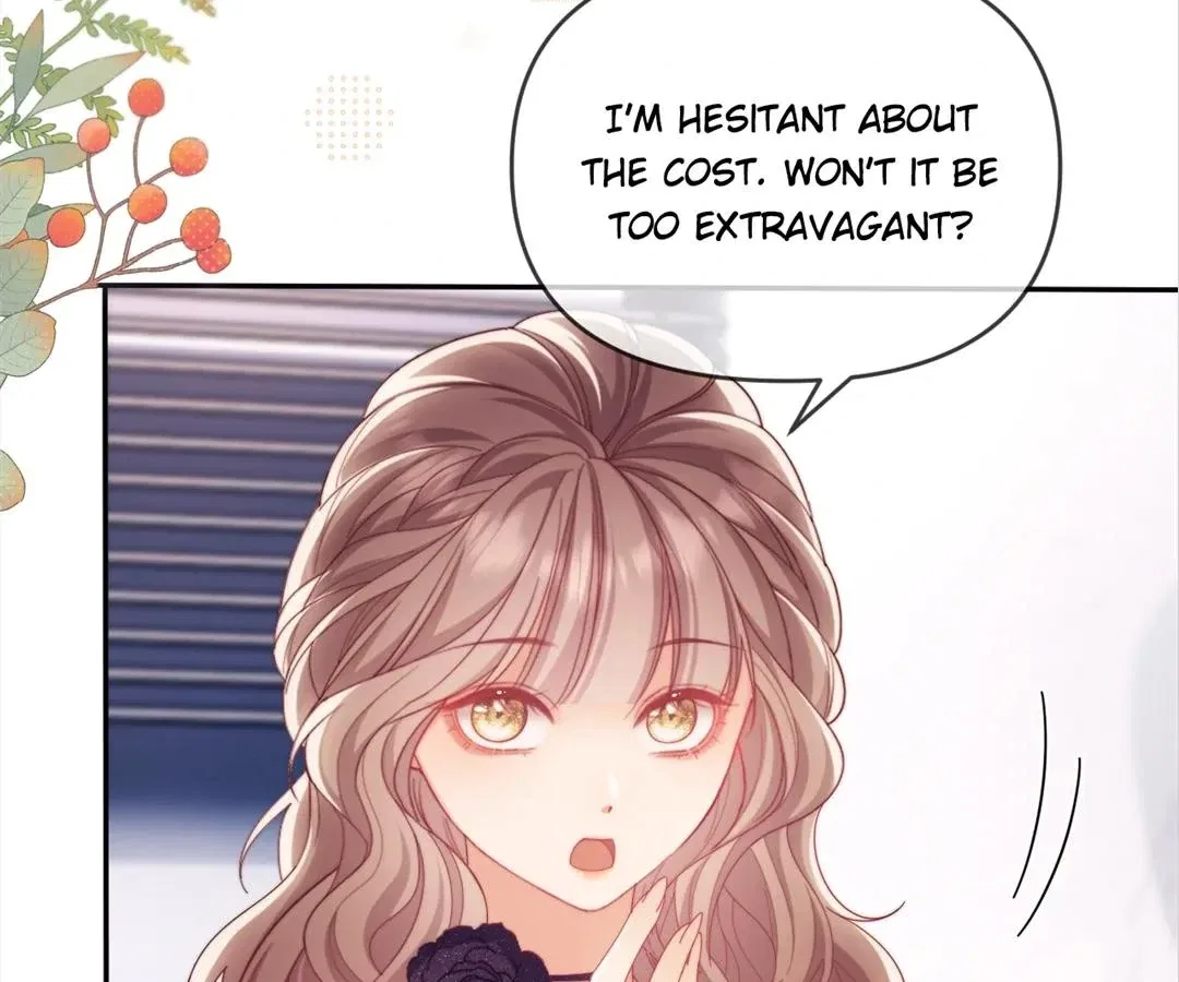 White Moon He Made a Move On Me Chapter 59 – Page 7