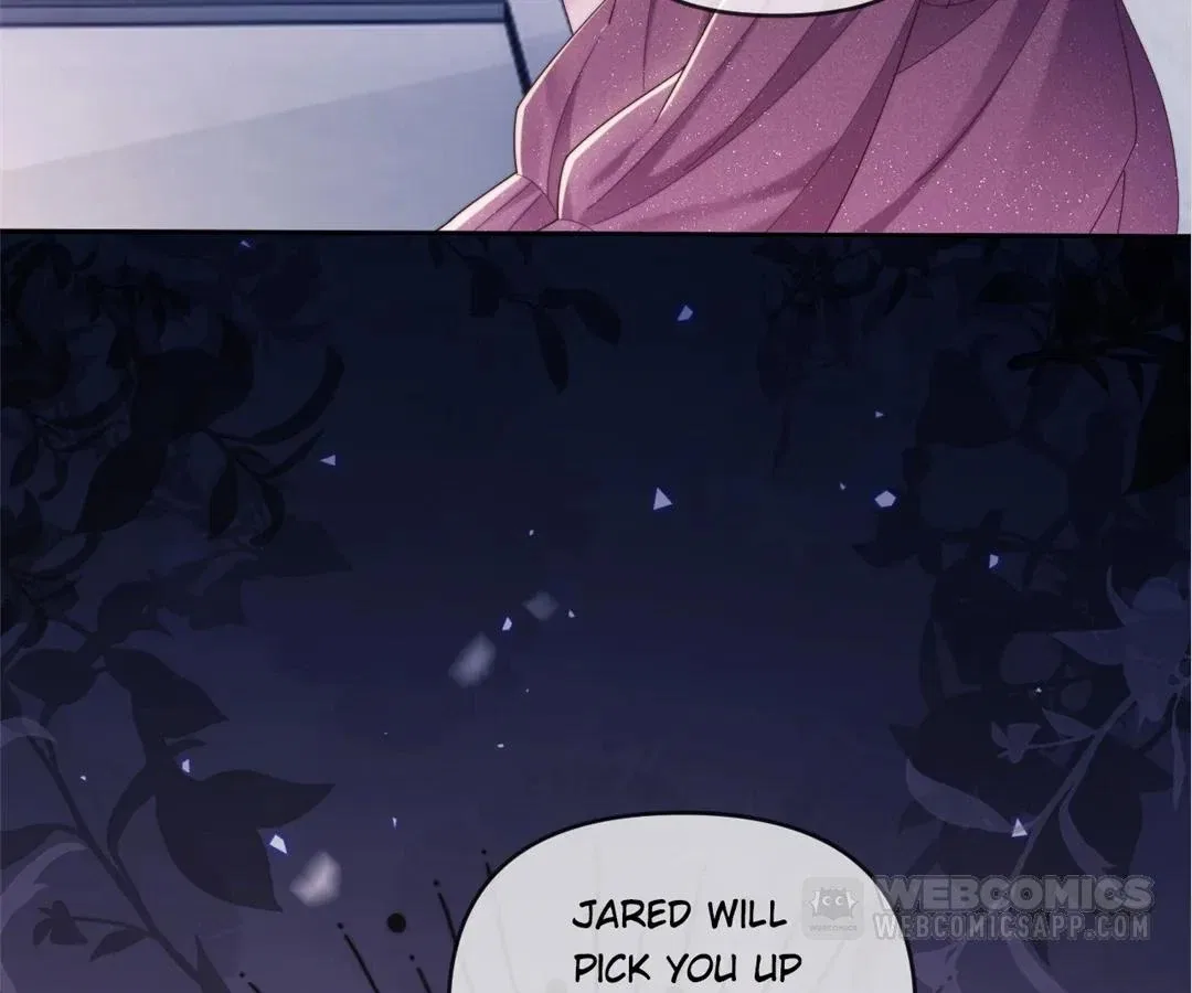 White Moon He Made a Move On Me Chapter 59 – Page 11