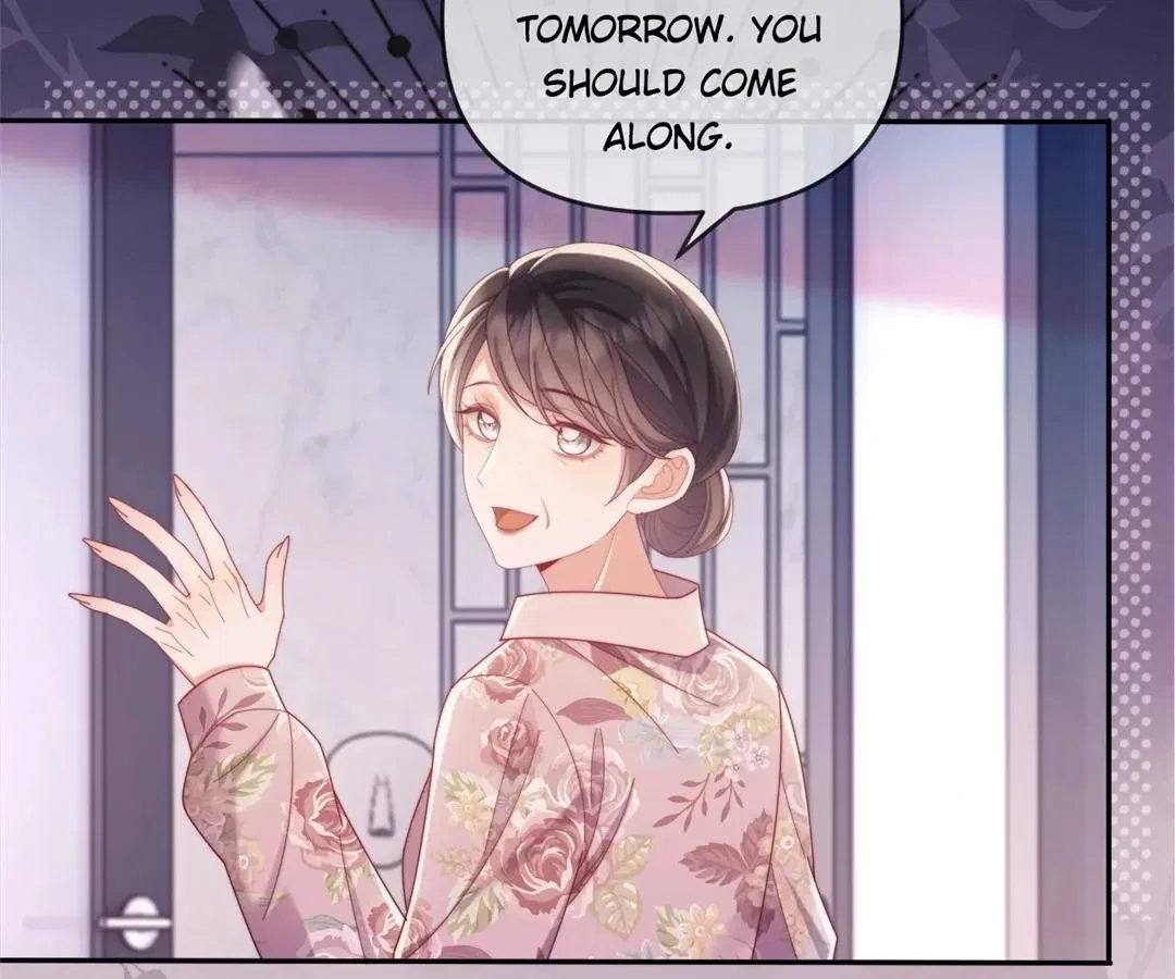 White Moon He Made a Move On Me Chapter 59 – Page 12
