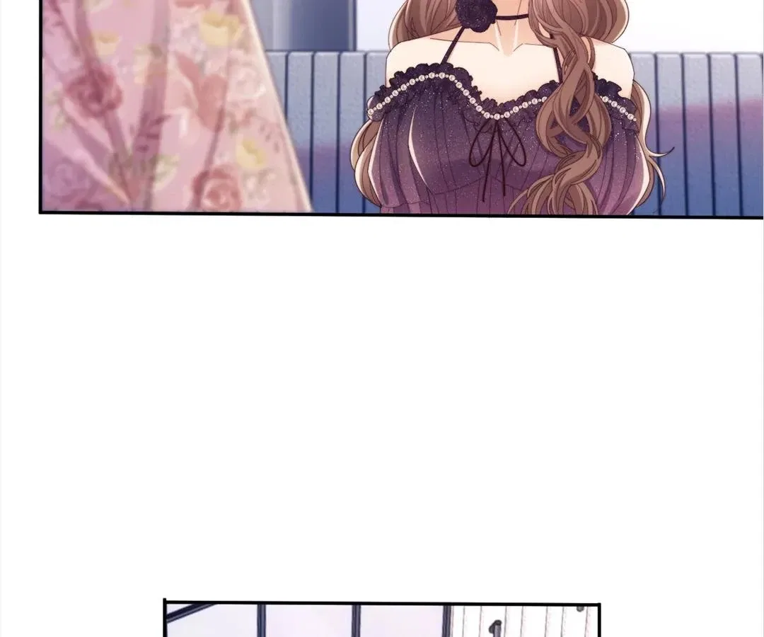 White Moon He Made a Move On Me Chapter 59 – Page 14