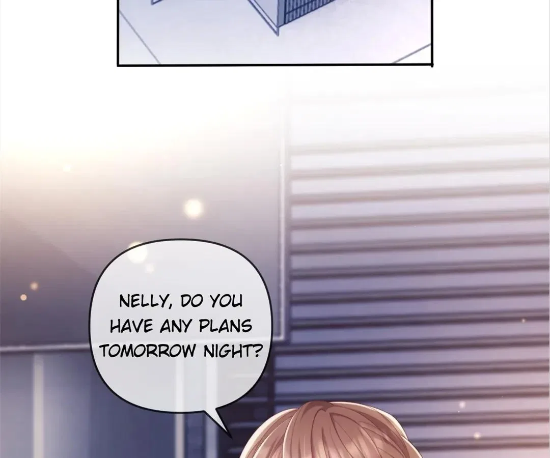 White Moon He Made a Move On Me Chapter 59 – Page 16