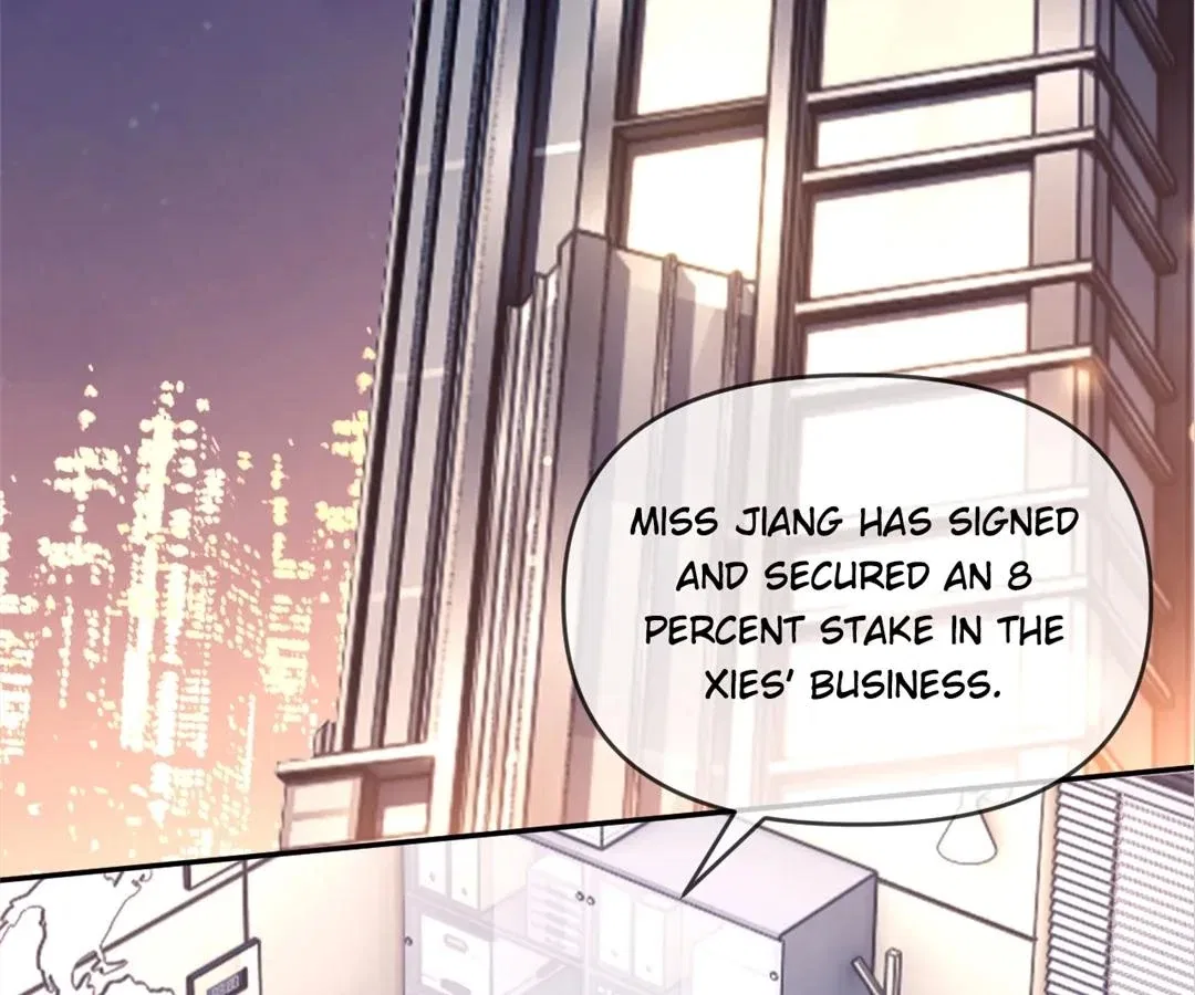 White Moon He Made a Move On Me Chapter 59 – Page 21