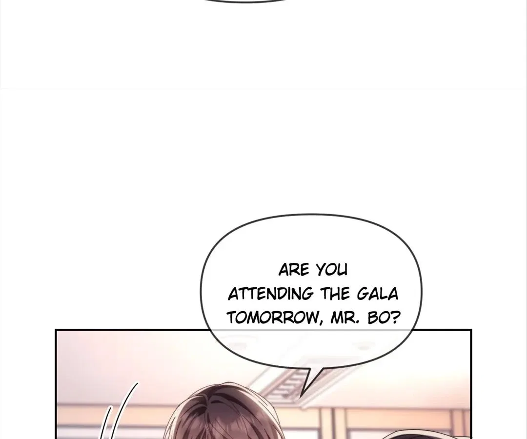White Moon He Made a Move On Me Chapter 59 – Page 24