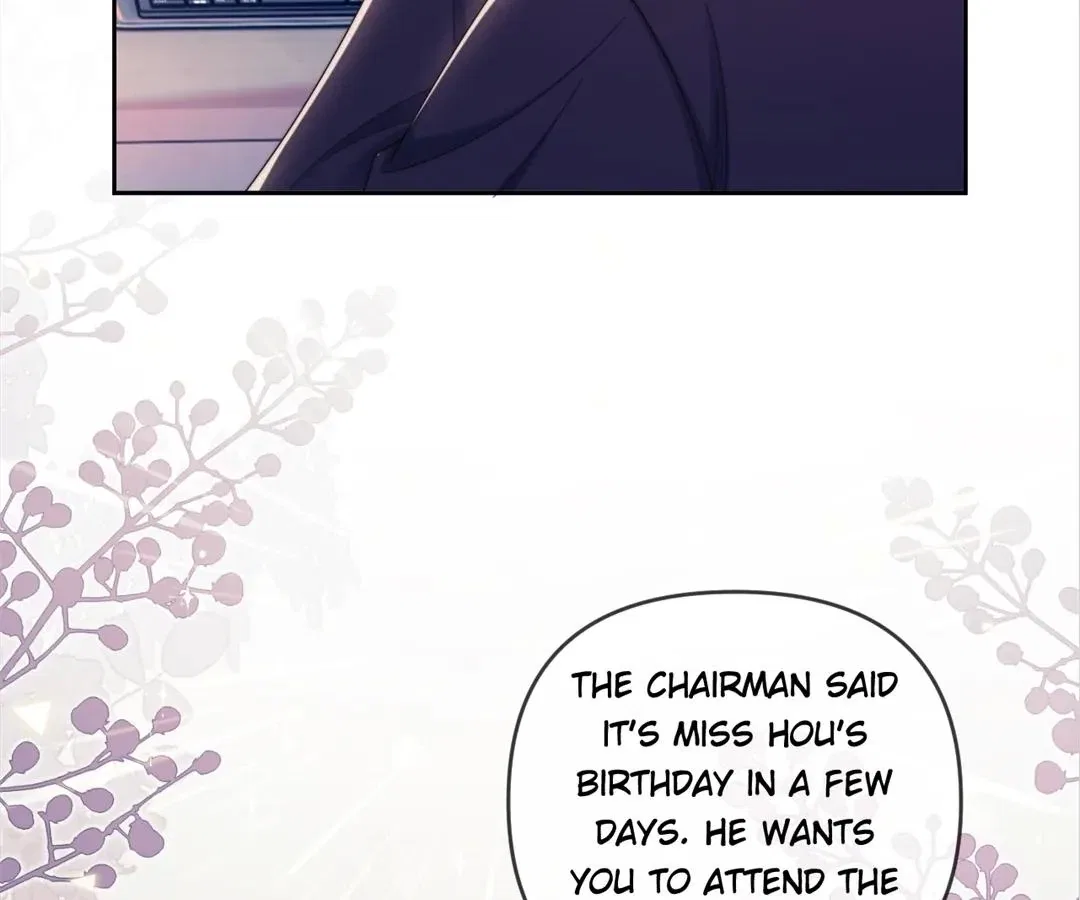 White Moon He Made a Move On Me Chapter 59 – Page 26