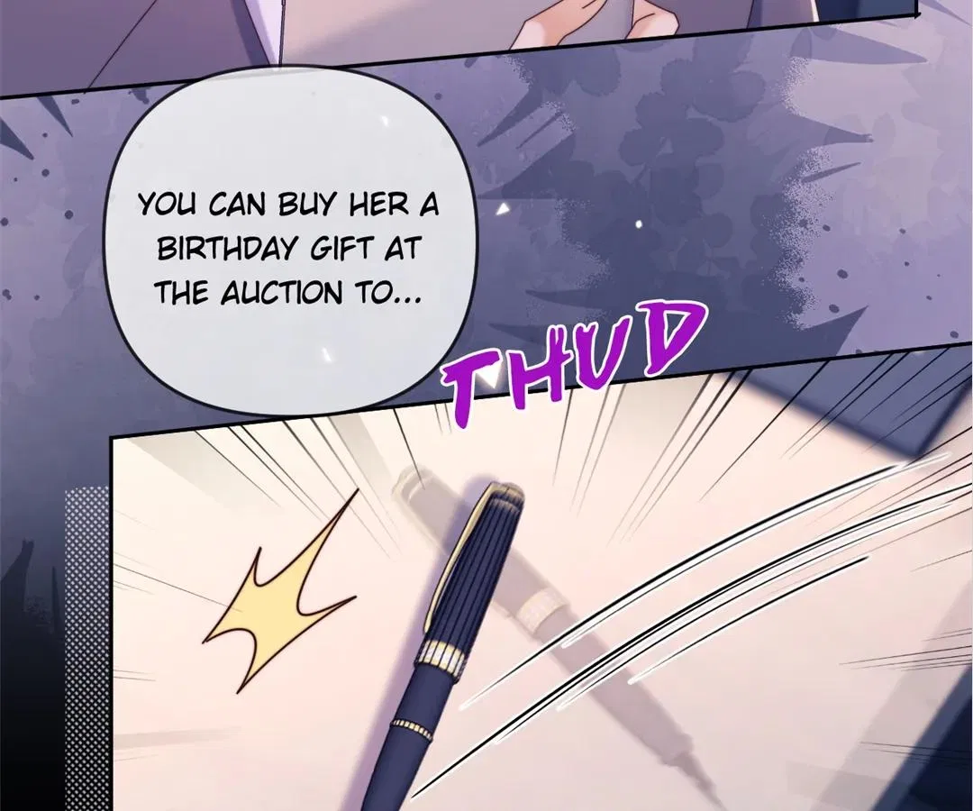 White Moon He Made a Move On Me Chapter 59 – Page 28