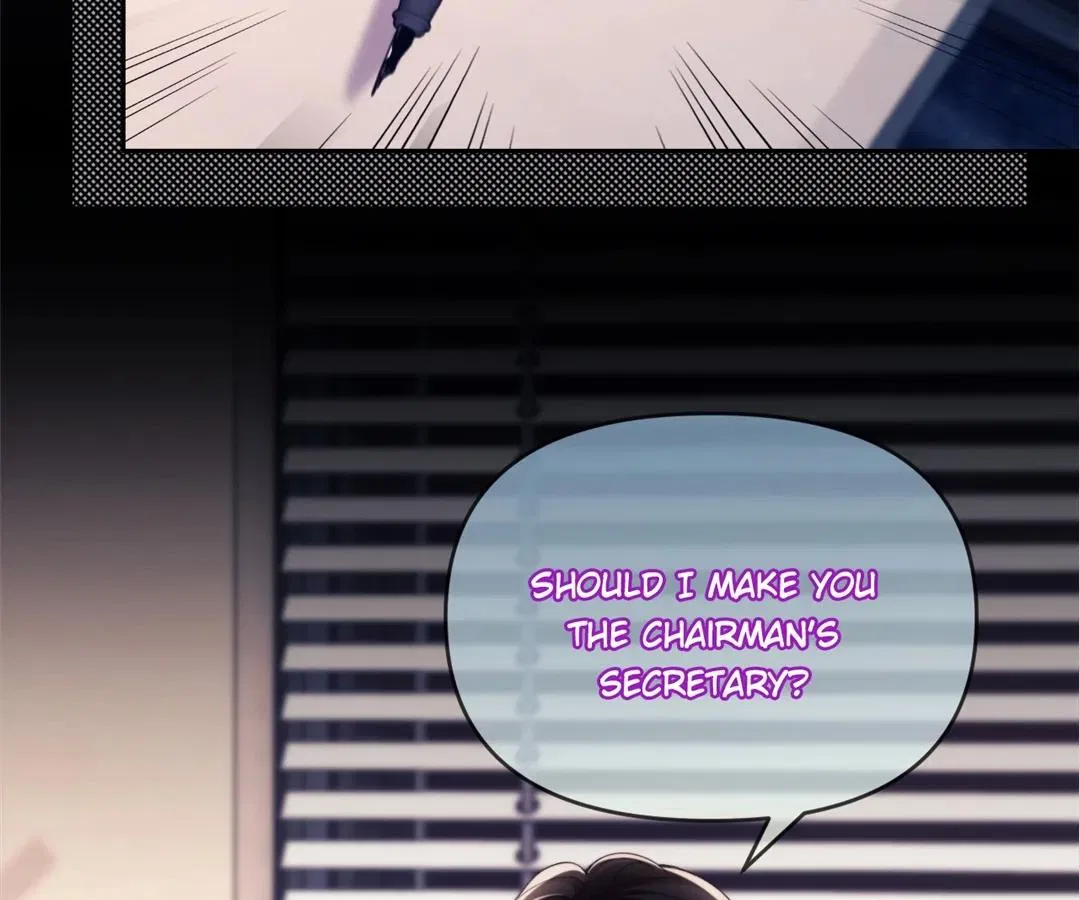 White Moon He Made a Move On Me Chapter 59 – Page 29
