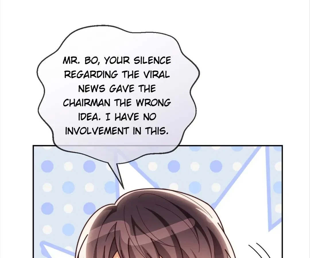 White Moon He Made a Move On Me Chapter 59 – Page 32