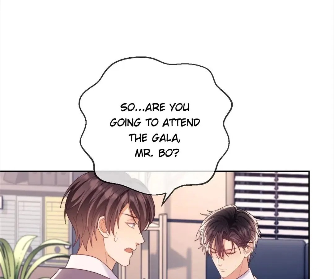 White Moon He Made a Move On Me Chapter 59 – Page 34