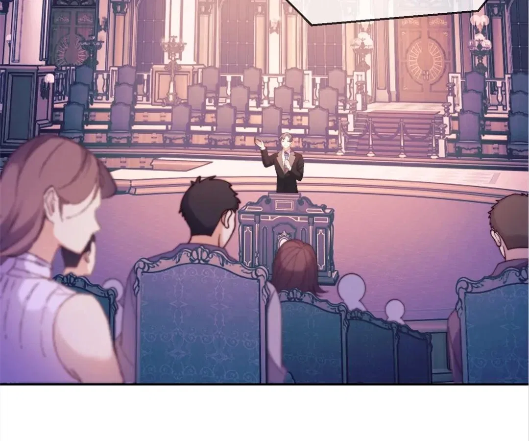White Moon He Made a Move On Me Chapter 59 – Page 40