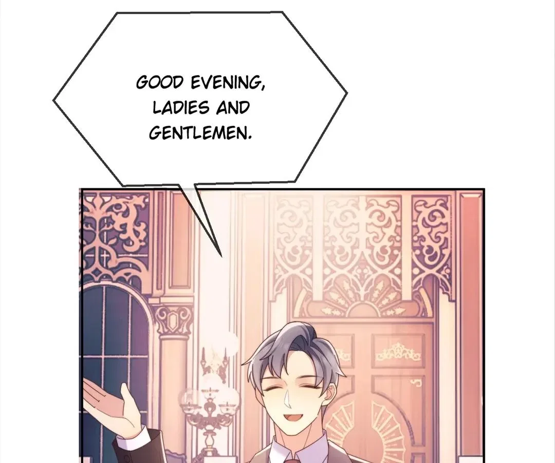 White Moon He Made a Move On Me Chapter 59 – Page 41