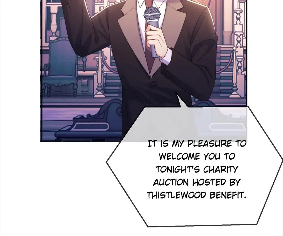 White Moon He Made a Move On Me Chapter 59 – Page 42