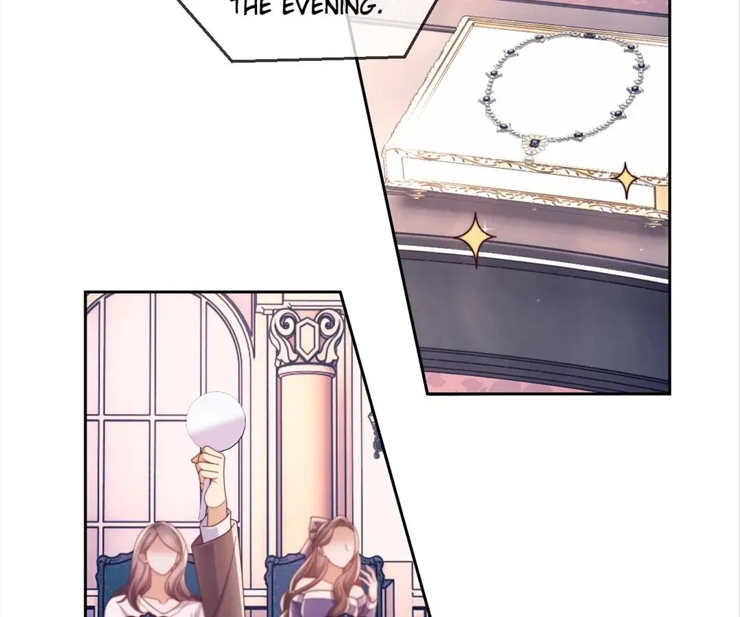 White Moon He Made a Move On Me Chapter 59 – Page 44