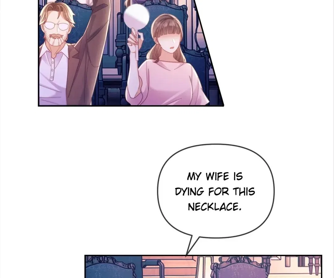 White Moon He Made a Move On Me Chapter 59 – Page 45